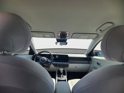 2024 Hyundai Kona SE