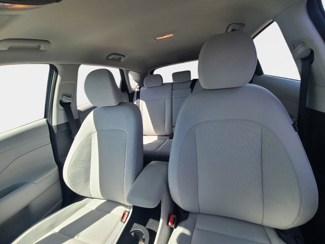 2024 Hyundai Kona SE