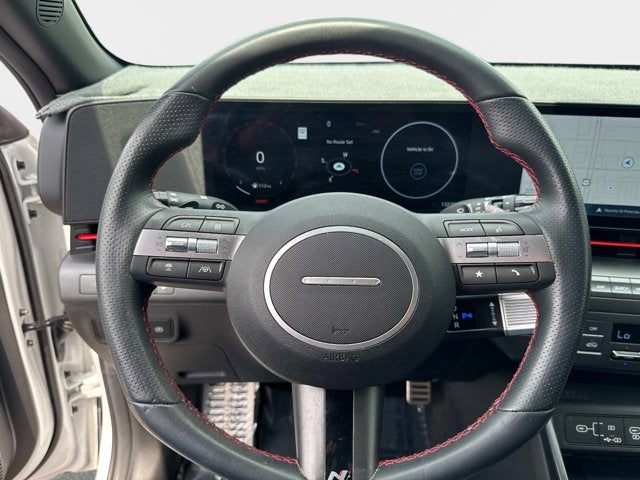 2024 Hyundai Kona N Line