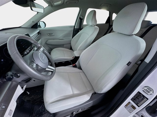 2024 Hyundai Kona Electric SEL