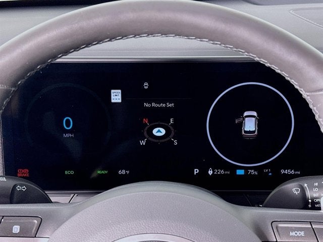 2024 Hyundai Kona Electric SEL