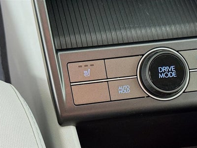 2024 Hyundai Kona Electric SEL