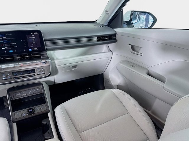 2024 Hyundai Kona Electric SEL