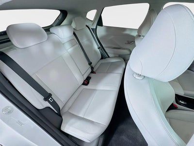 2024 Hyundai Kona Electric SEL
