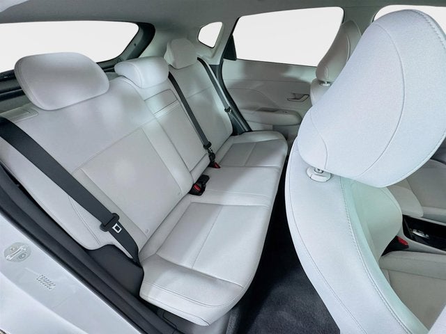 2024 Hyundai Kona Electric SEL