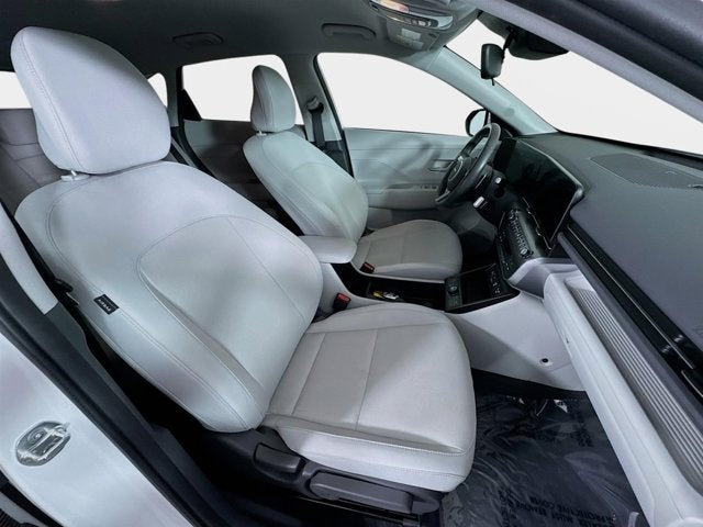 2024 Hyundai Kona Electric SEL