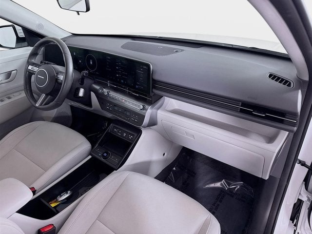 2024 Hyundai Kona Electric SEL