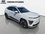 2024 Hyundai Kona Electric SEL