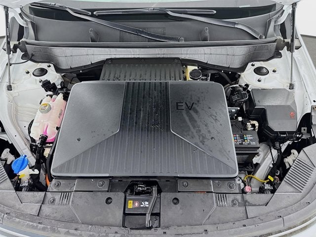 2024 Hyundai Kona Electric SEL