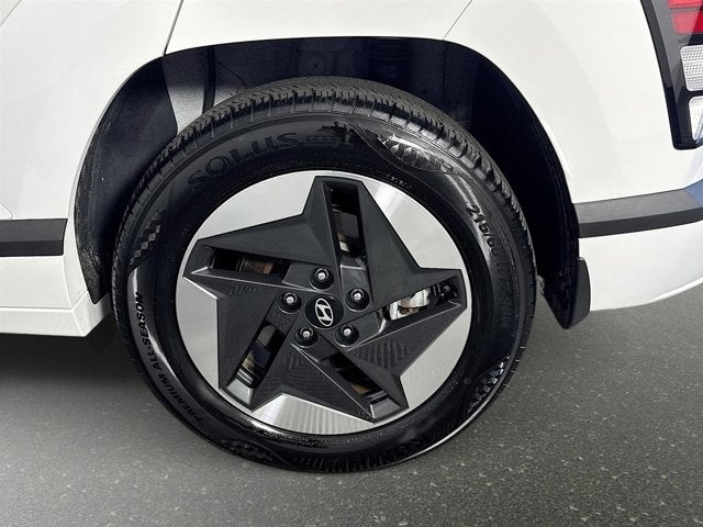 2024 Hyundai Kona Electric SEL
