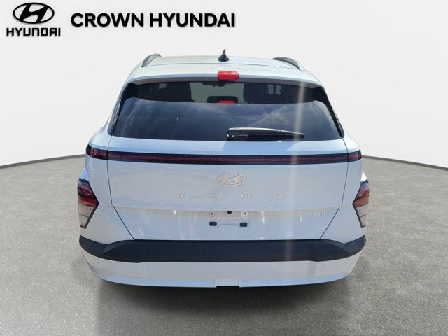 2024 Hyundai Kona Electric SEL