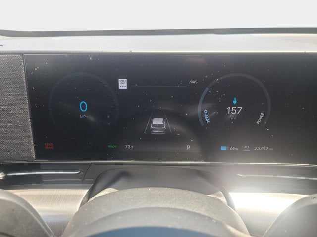 2024 Hyundai Kona Electric SEL