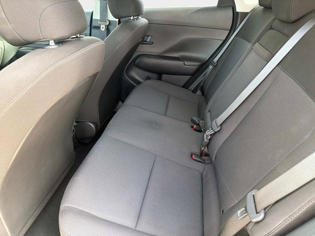 2024 Hyundai Kona Electric SEL