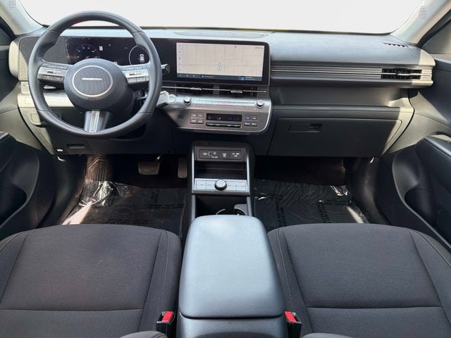 2024 Hyundai Kona Electric SEL