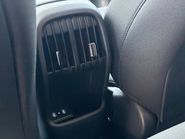 2024 Hyundai Kona Electric SEL
