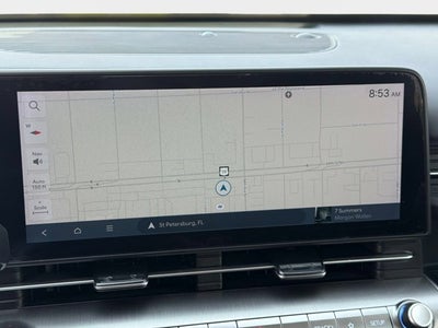 2024 Hyundai Kona Electric SEL