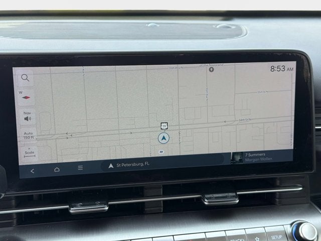 2024 Hyundai Kona Electric SEL