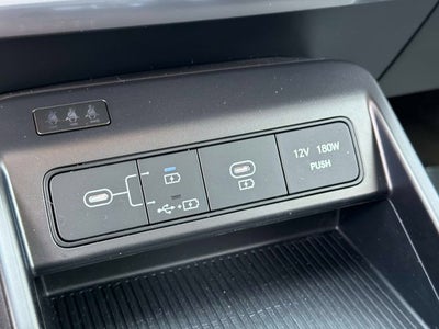 2024 Hyundai Kona Electric SEL