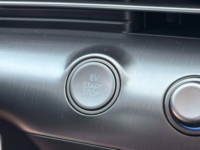 2024 Hyundai Kona Electric SEL