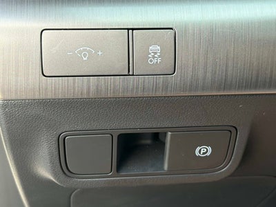 2024 Hyundai Kona Electric SEL