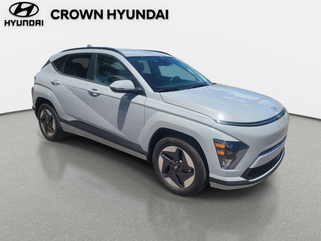 2024 Hyundai Kona Electric SEL