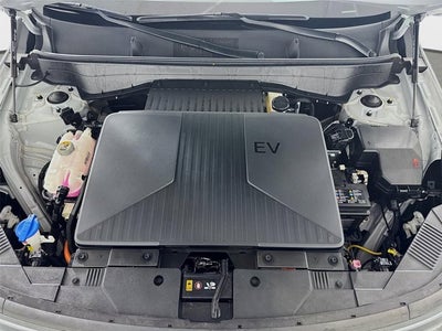 2024 Hyundai Kona Electric SEL