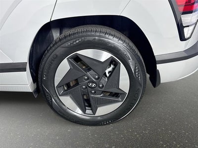 2024 Hyundai Kona Electric SEL