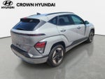2024 Hyundai Kona Electric SEL