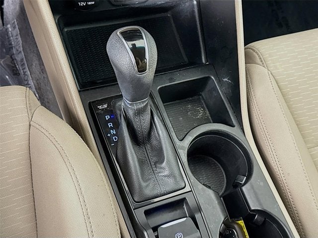 2019 Hyundai Tucson SEL