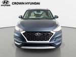 2019 Hyundai Tucson SEL