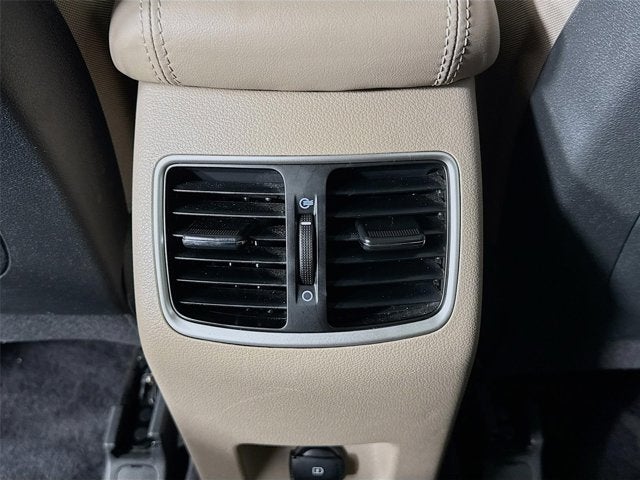 2019 Hyundai Tucson SEL