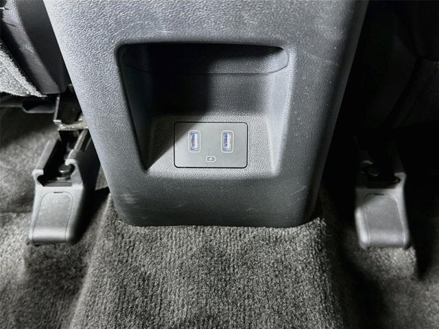 2024 Hyundai Tucson Hybrid Blue