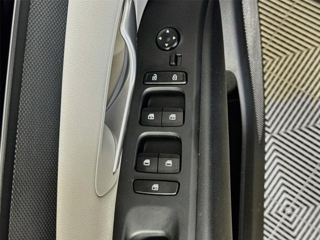 2024 Hyundai Tucson Hybrid Blue