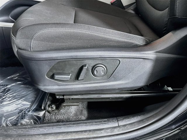 2024 Hyundai Tucson Hybrid Blue