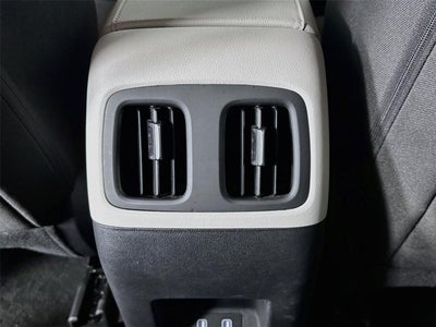 2024 Hyundai Tucson Hybrid Blue
