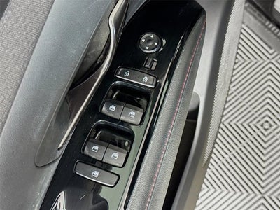 2022 Hyundai Tucson N Line
