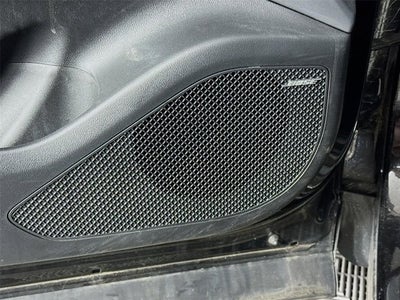 2022 Hyundai Tucson N Line