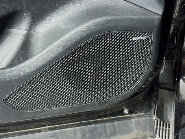 2022 Hyundai Tucson N Line