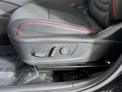2022 Hyundai Tucson N Line