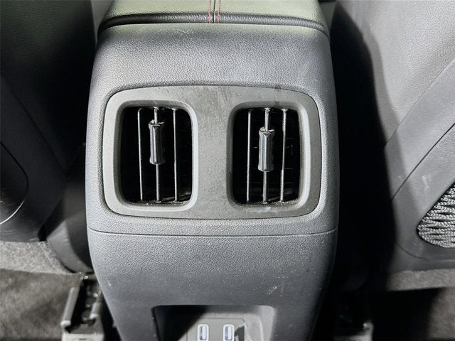 2022 Hyundai Tucson N Line