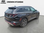 2022 Hyundai Tucson N Line