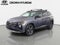 2024 Hyundai Tucson Hybrid N Line