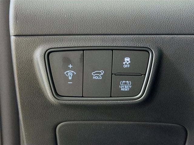 2024 Hyundai Tucson Hybrid N Line