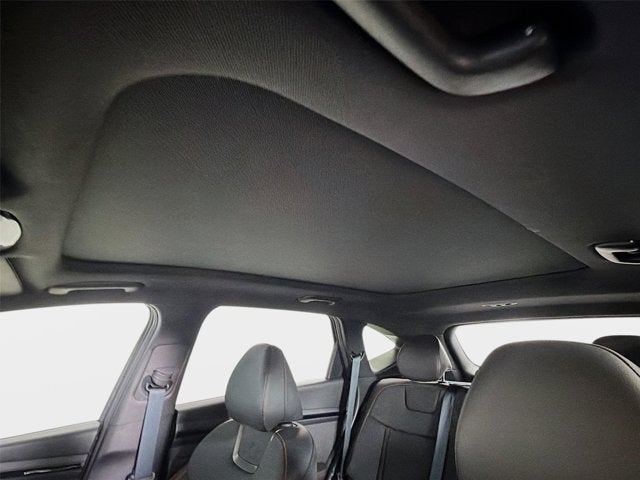 2024 Hyundai Tucson Hybrid N Line