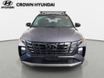 2024 Hyundai Tucson Hybrid N Line
