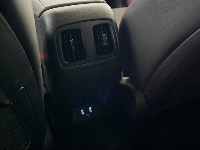 2024 Hyundai Tucson Hybrid N Line