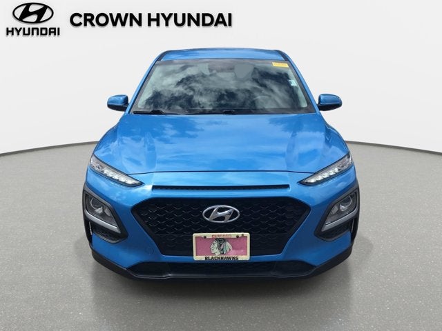 2019 Hyundai Kona SE