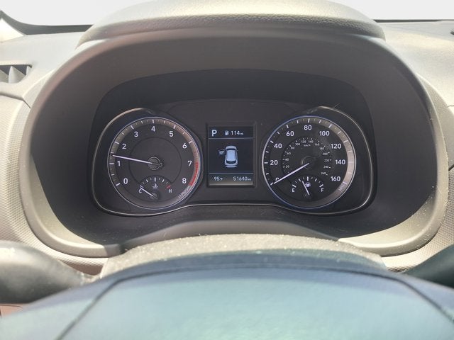 2020 Hyundai Kona SE