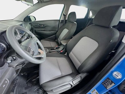 2020 Hyundai Kona SE