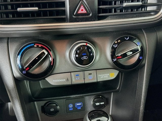 2020 Hyundai Kona SE